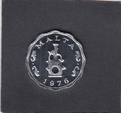 Beschrijving: 5 Mils LAMP  